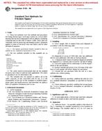ASTM D69-96