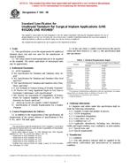 ASTM F560-98