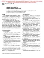 ASTM F543-98