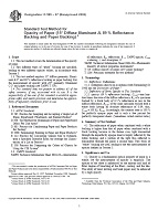 ASTM D589-97(2002)