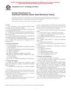 ASTM A512-96(2001)