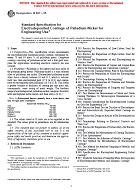 ASTM B867-95