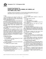 ASTM B515-95(2002)