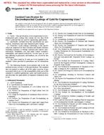 ASTM B488-95