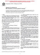 ASTM B578-87(1999)