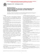 ASTM B767-88(2001)