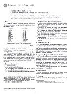 ASTM E360-96(2001)