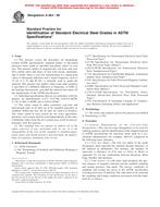 ASTM A664-99