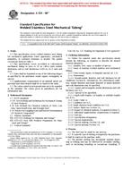 ASTM A554-98e1