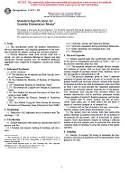 ASTM C615-99