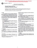 ASTM C568-99