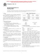 ASTM C406-00
