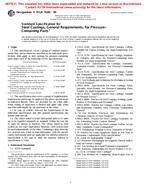 ASTM A703/A703M-99