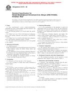 ASTM B573-00