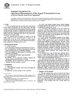 ASTM E1408-91(2000)