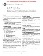 ASTM A492-95(2000)