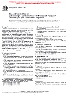 ASTM D3591-97