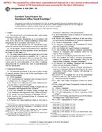 ASTM B26/B26M-99