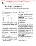 ASTM B36/B36M-95