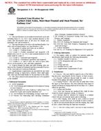 ASTM A21-94(1999)