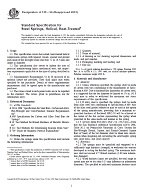 ASTM A125-96(2001)