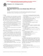ASTM A134-96(2001)