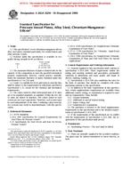 ASTM A202/A202M-93(1999)