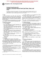ASTM A264-94a(1999)