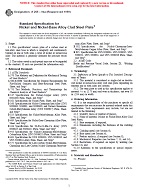 ASTM A265-94a(1999)