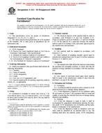 ASTM A323-93(2000)