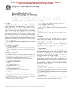 ASTM A355-89(2000)