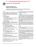 ASTM A368-95a(2000)
