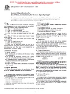 ASTM A407-93(1998)