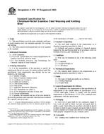 ASTM A478-97(2002)
