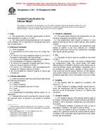 ASTM A922-93(2000)