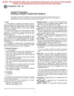 ASTM A902-99