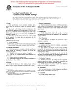 ASTM A908-91(1998)