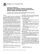 ASTM A912-93(1998)