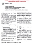 ASTM A893-97