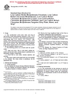 ASTM B575-99a
