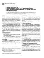 ASTM D6162-00a