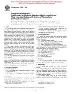 ASTM A847-99a