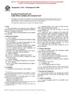 ASTM A853-93(1998)