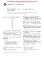 ASTM A834-95(2001)