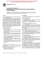 ASTM A811-97