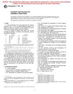 ASTM F594-98