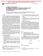 ASTM A773/A773M-96