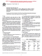 ASTM A724/A724M-99