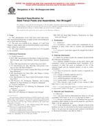 ASTM A702-89(2000)