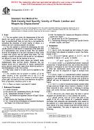 ASTM D6111-97